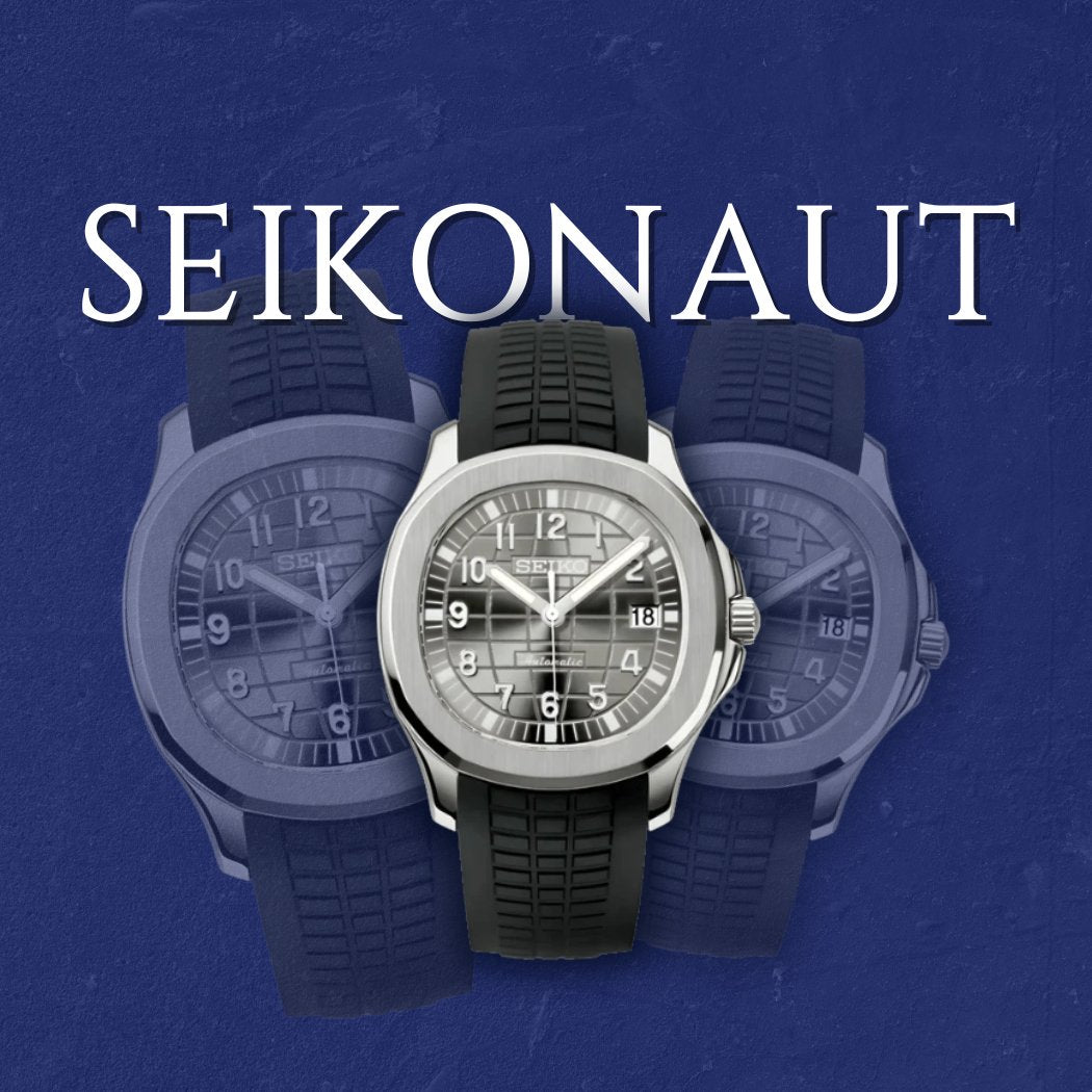 Seikonaut - Montre automatique