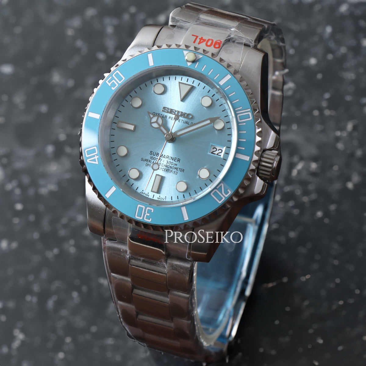 Montre Masteiko - Tiffany