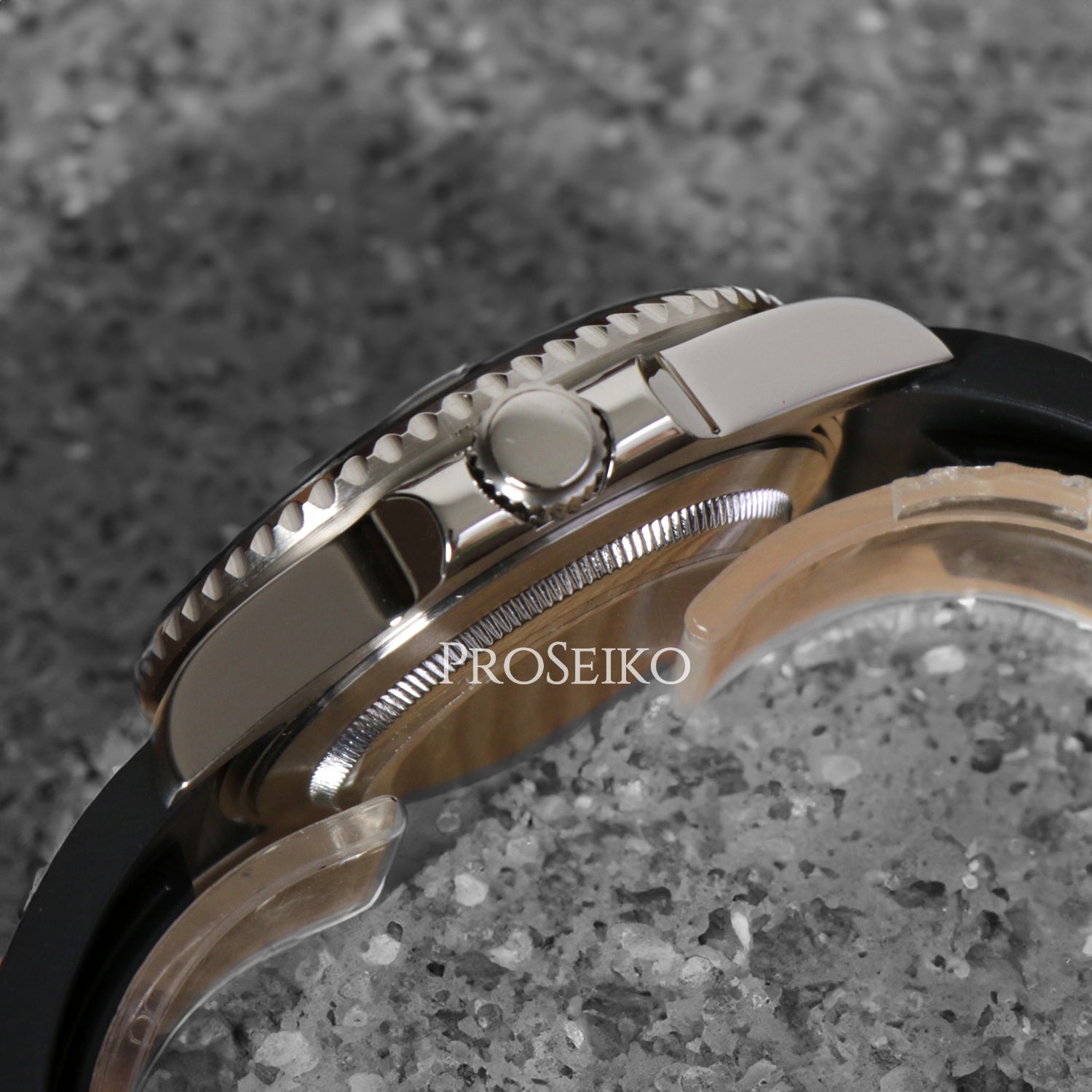 Montre Masteiko | Oysterflex