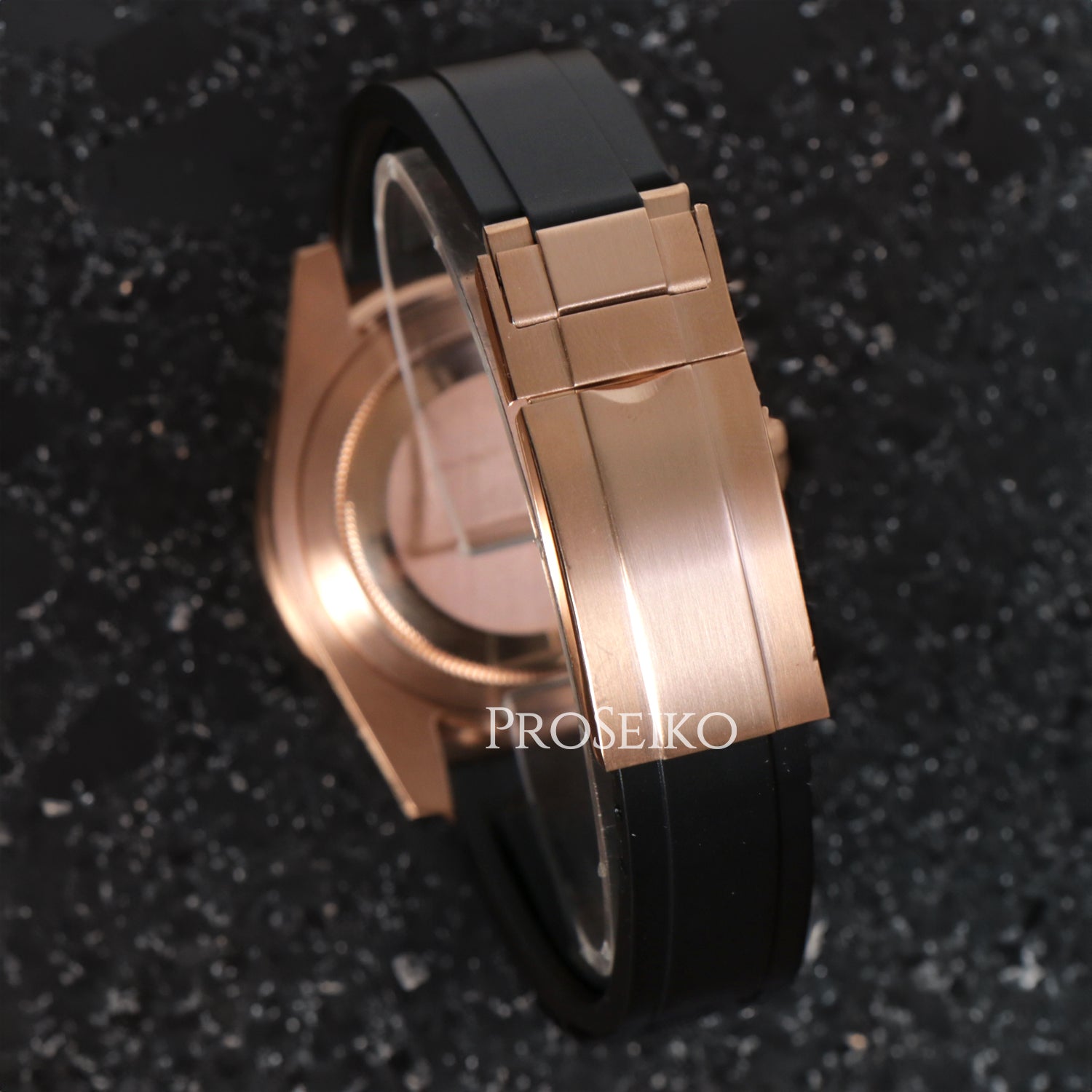 Montre Masteiko | Oysterflex