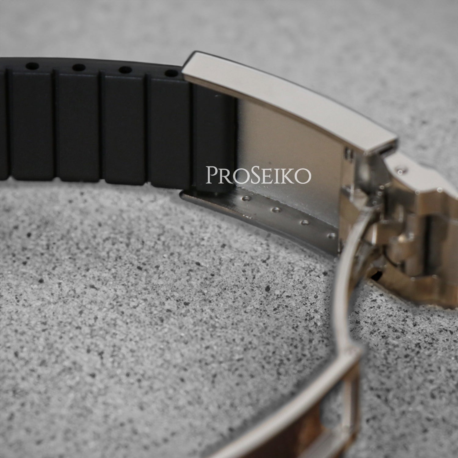 Montre Masteiko | Oysterflex