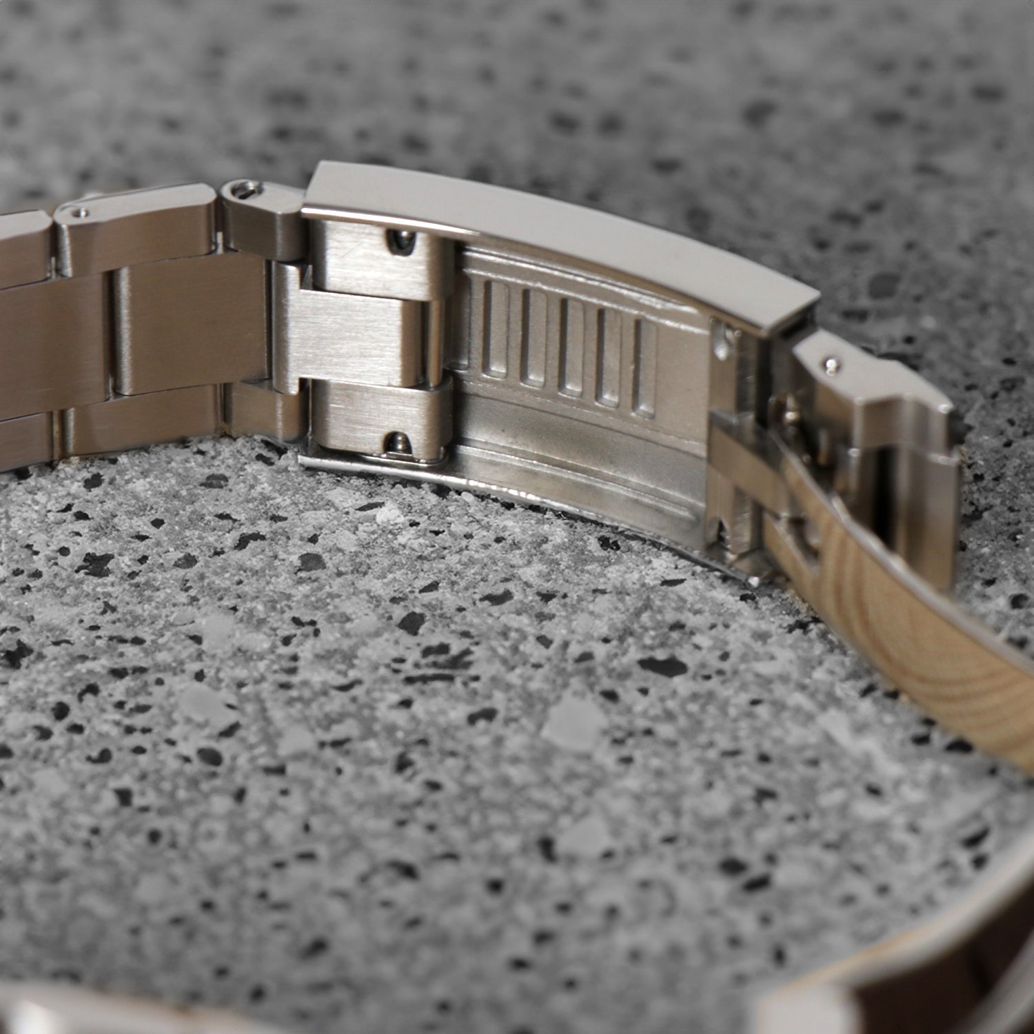 Montre Masteiko - Hulk