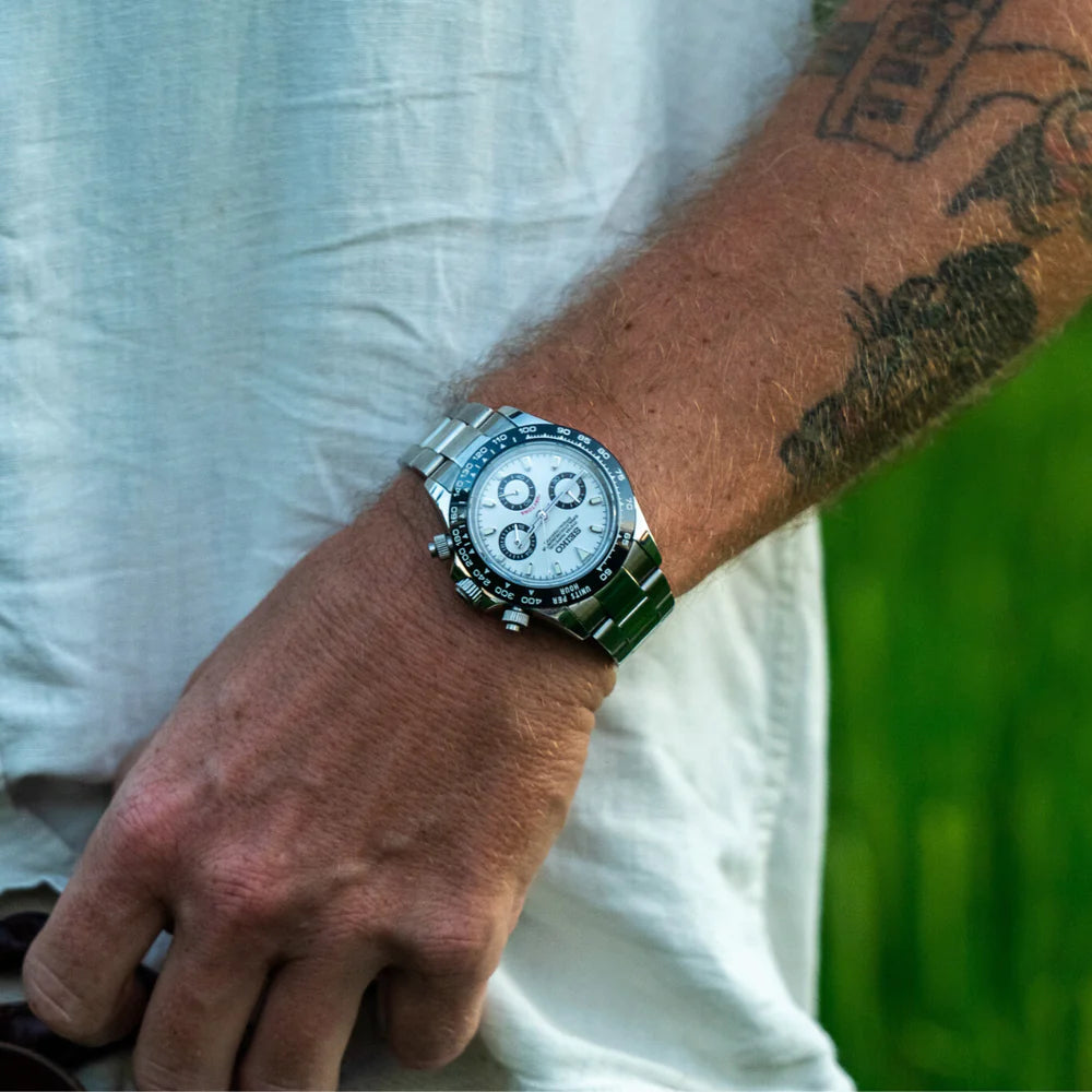 Montre Seikona - Panda