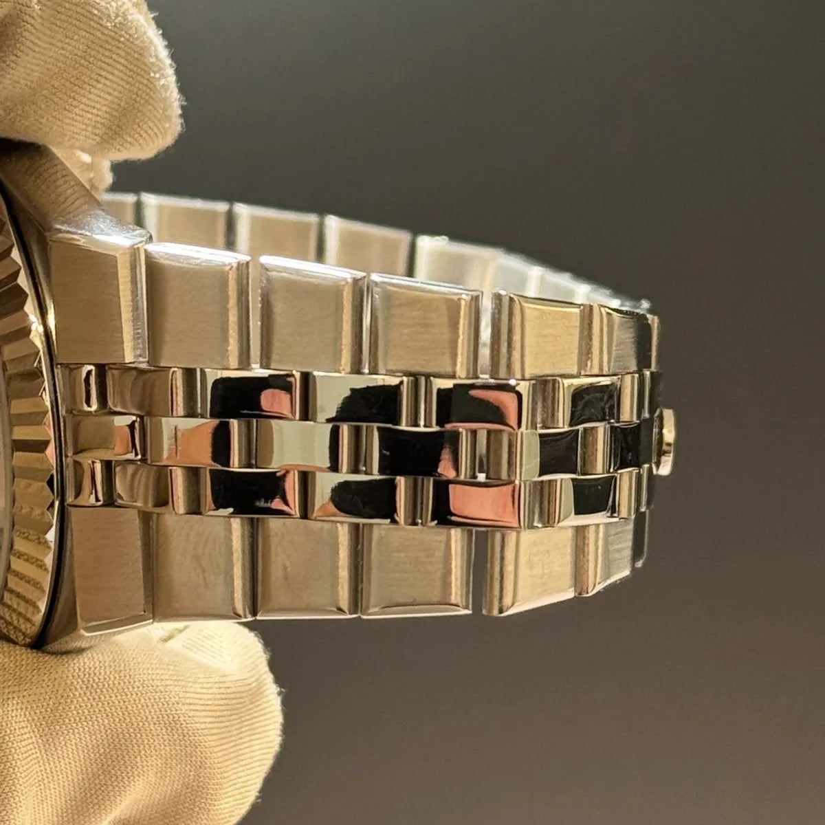 Montre Dwelleiko - White