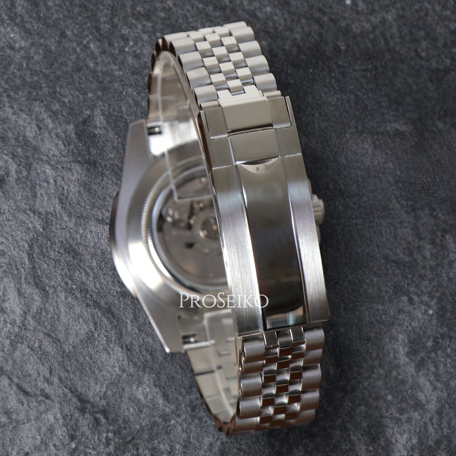 Montre Masteiko - GMT - Bruce Wayne