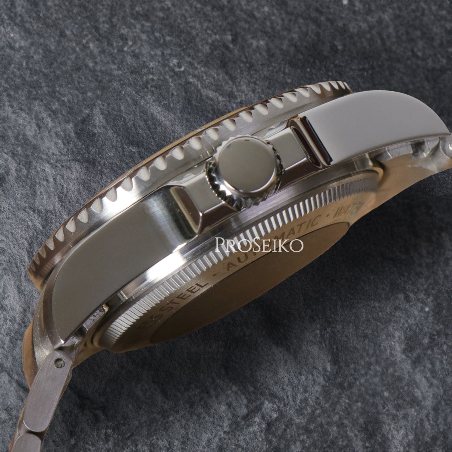Montre Masteiko | Deepsea