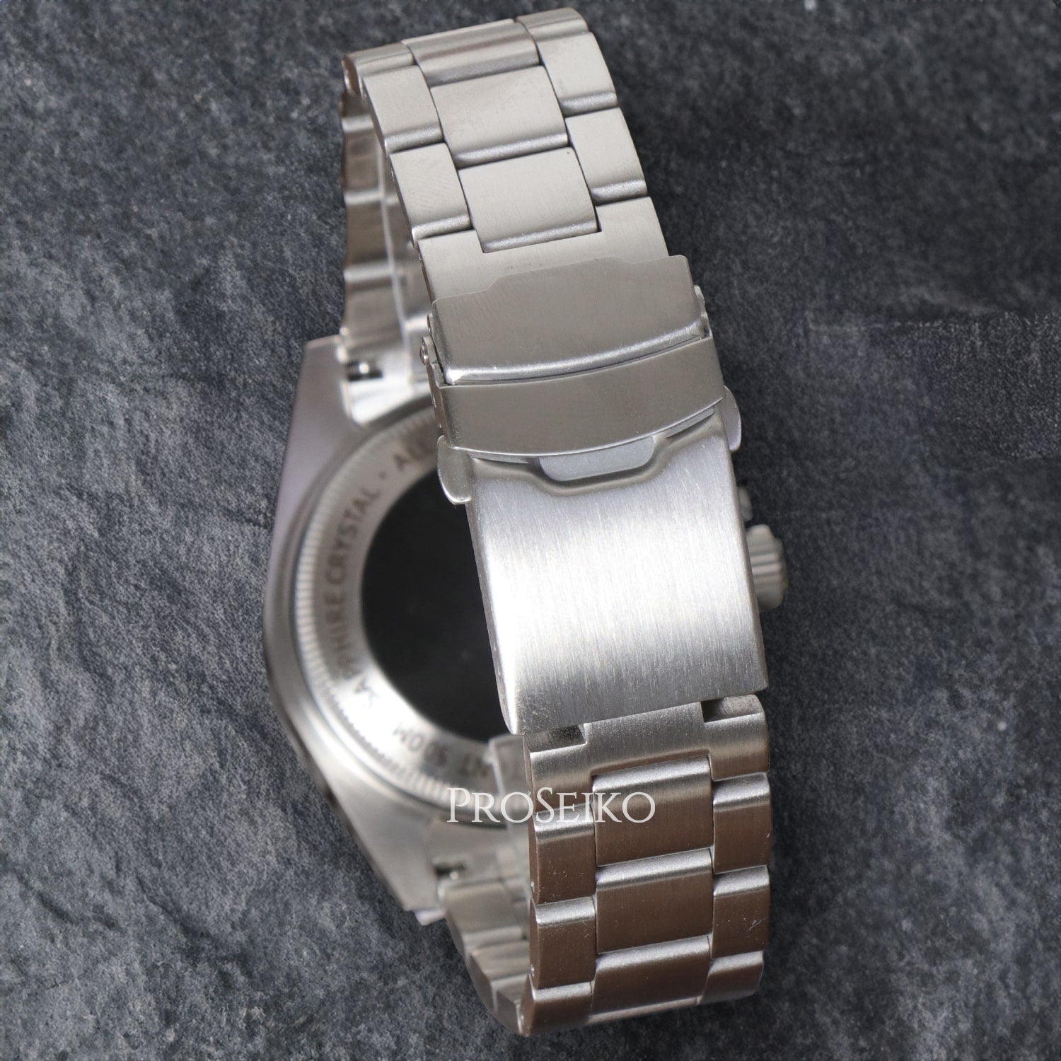 Montre Masteiko - Deepsea