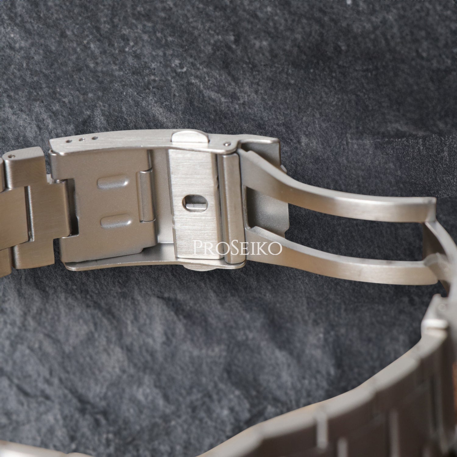 Montre Masteiko - Deepsea