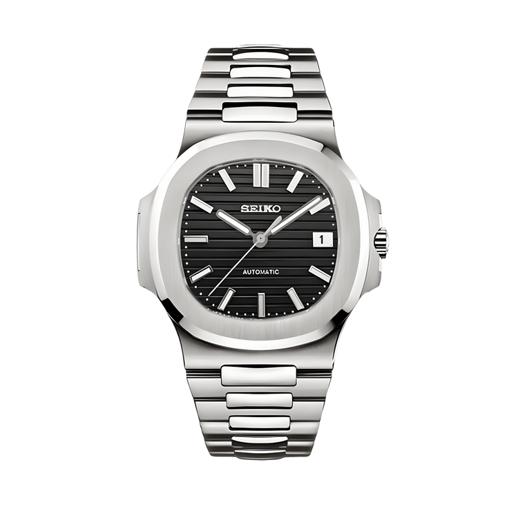 Montre Nautiko - Black