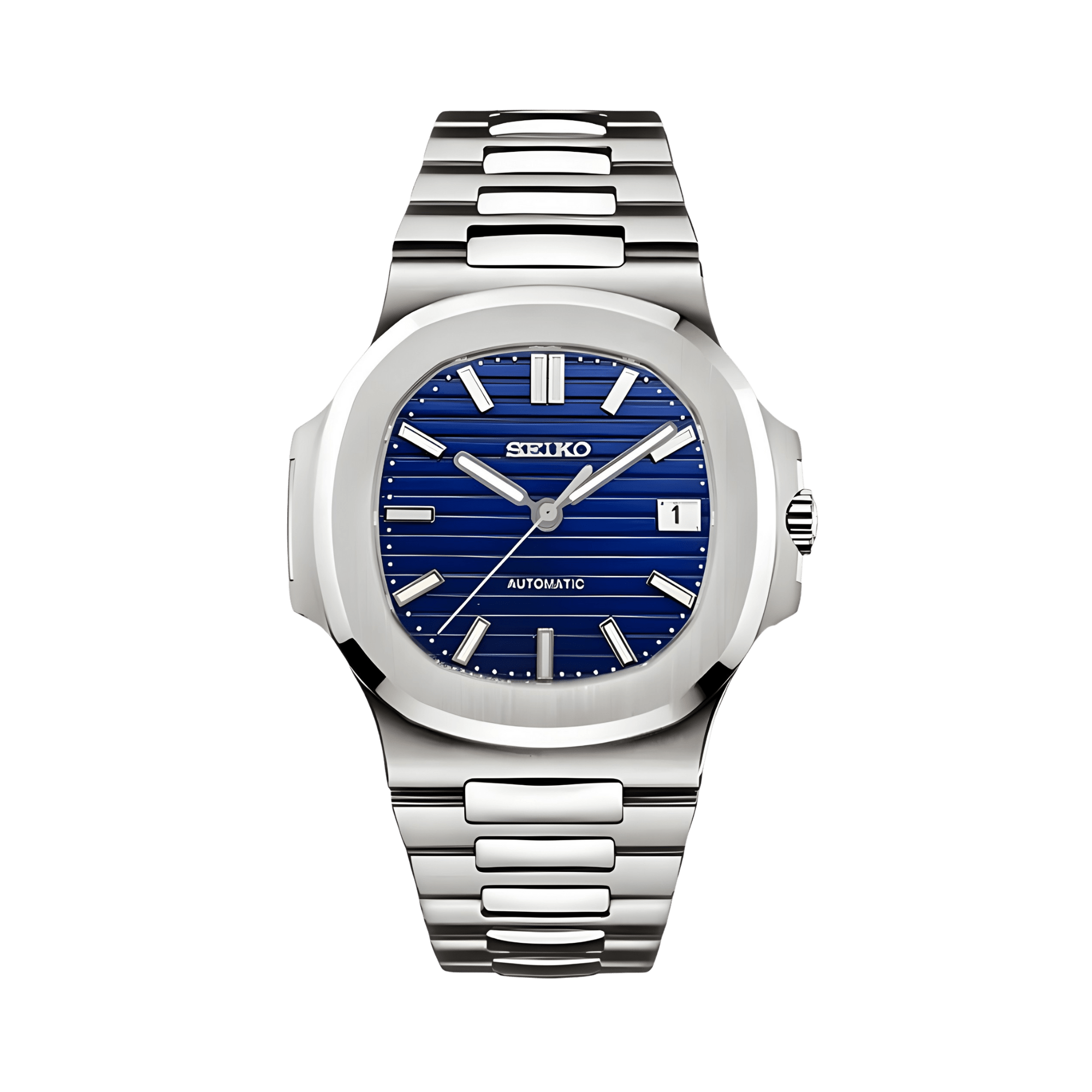 Montre Nautiko - Blue