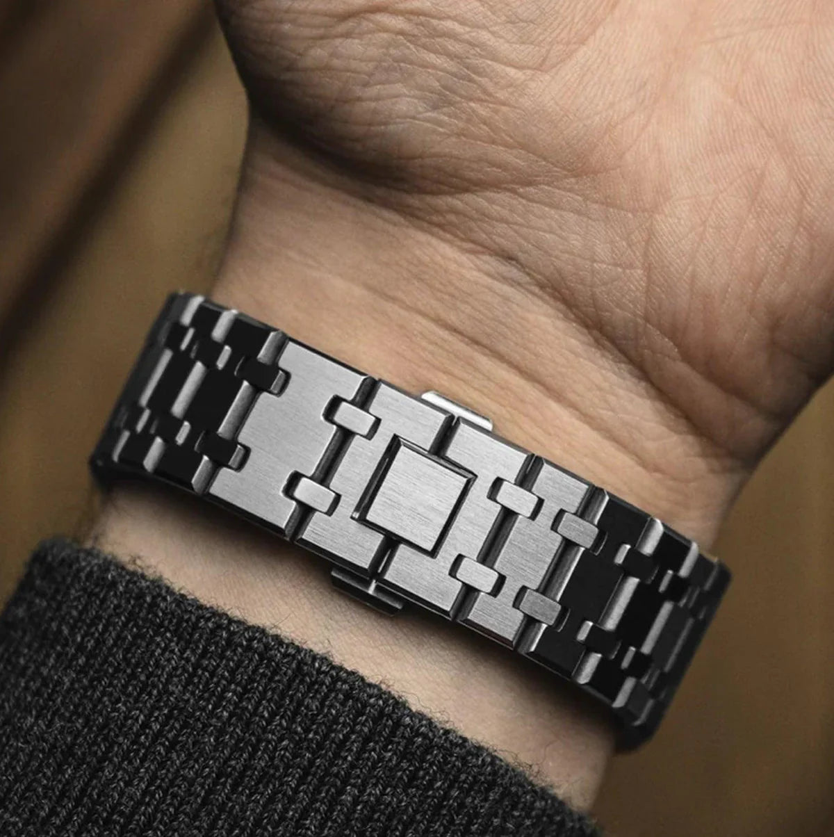 Montre Seikoak - Skeleton