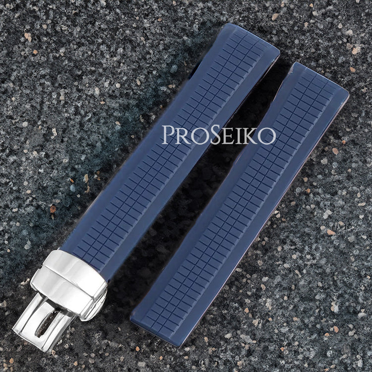 Bracelet Seikonaut (Caoutchouc)