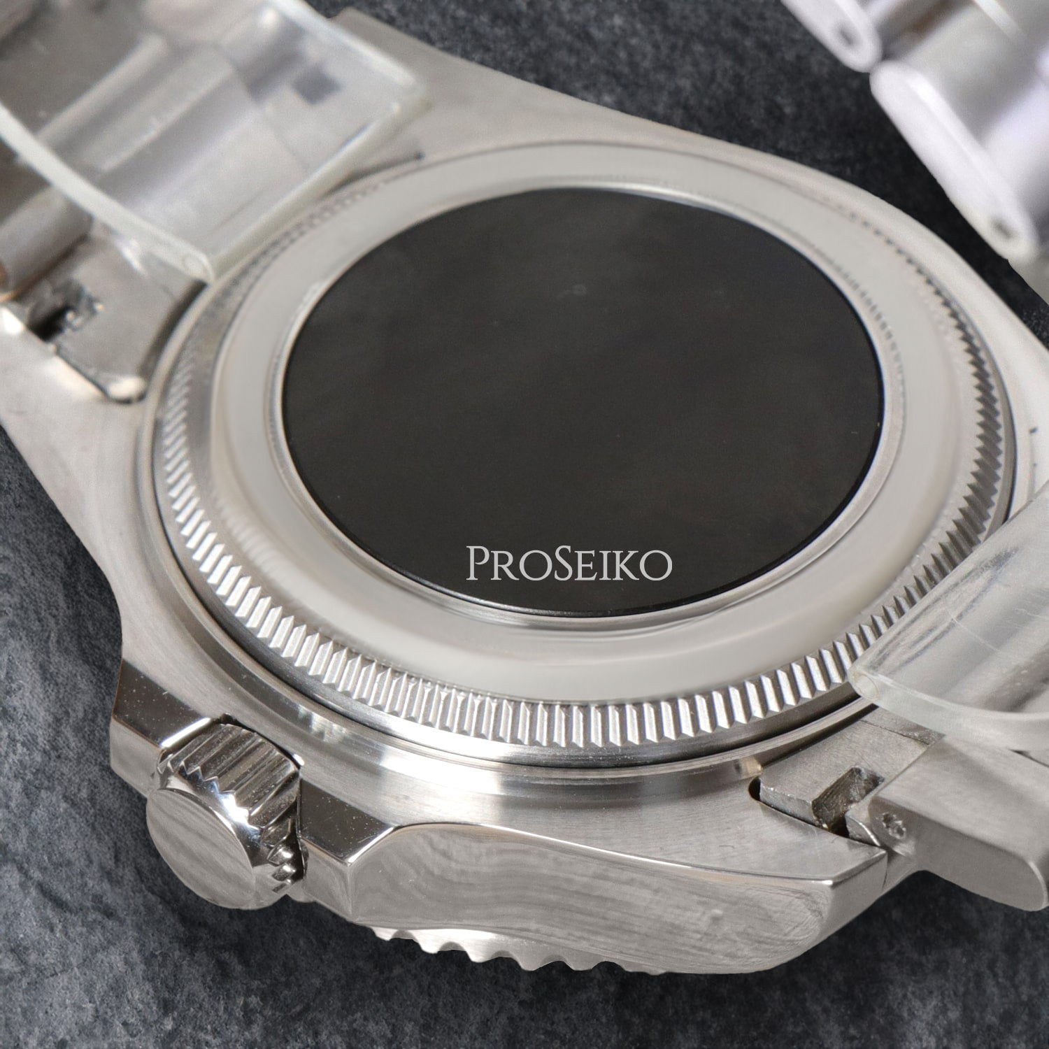 Montre Masteiko - Deepsea