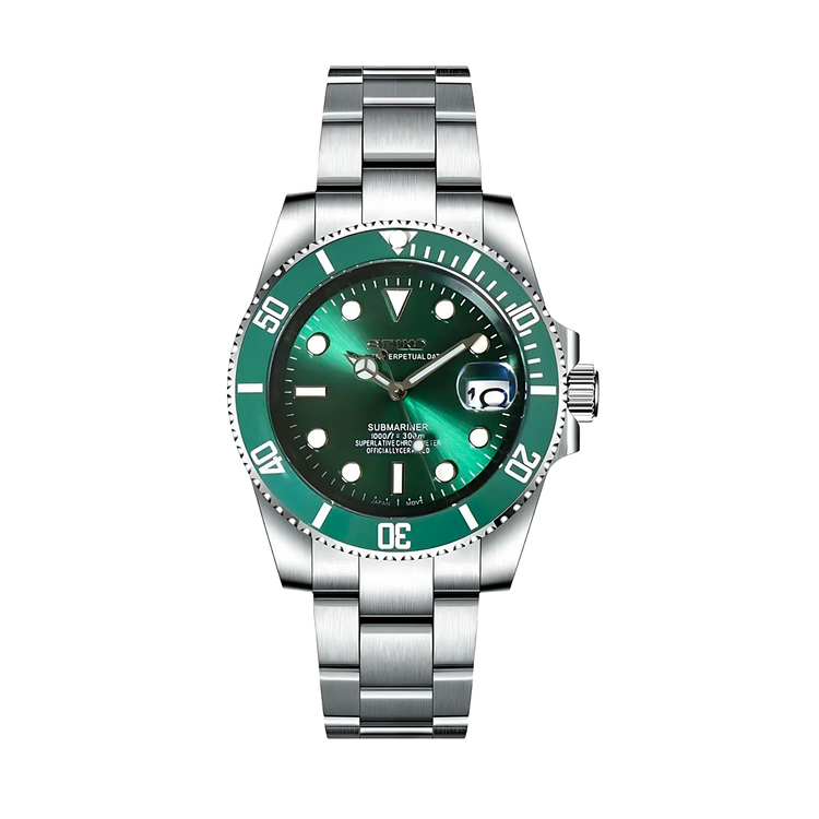 Montre Masteiko - Hulk