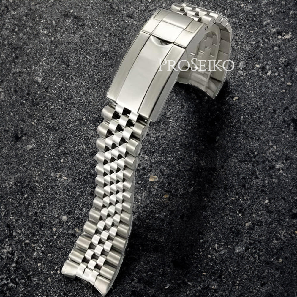 Bracelet Jubilé – PS Watches