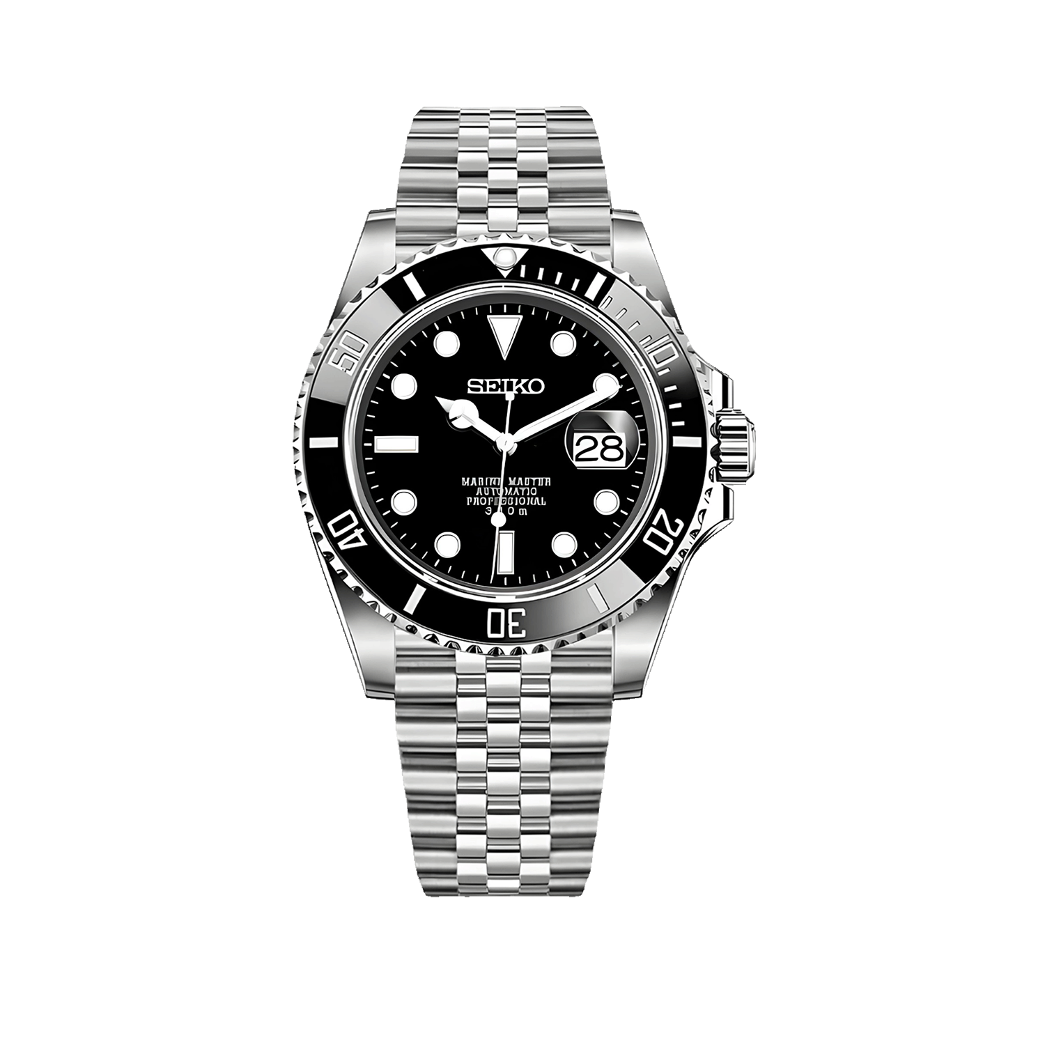 Montre Masteiko - Submariner