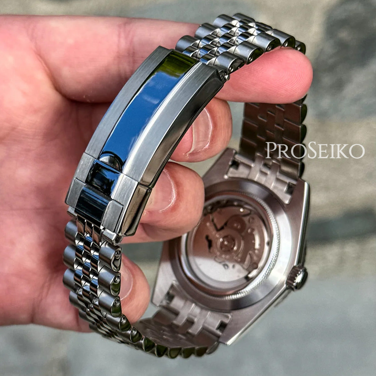 Montre Justeiko - Wimbledon