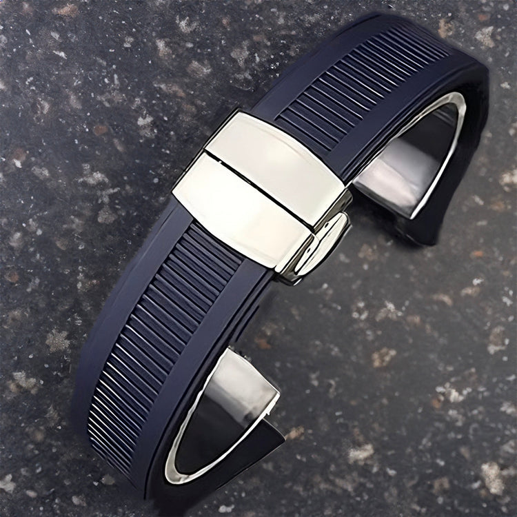 Montre Bracelet Nautiko Caoutchouc