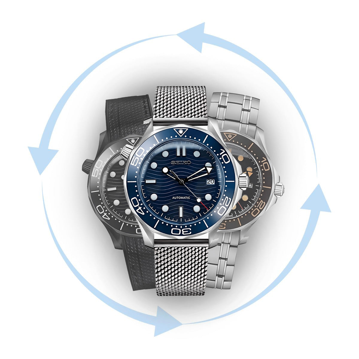 Omeiko | Configurateur