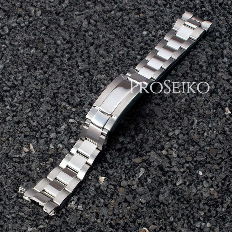 Bracelet Oyster