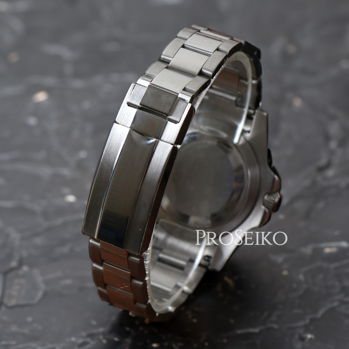 Montre Masteiko - GMT - Coke