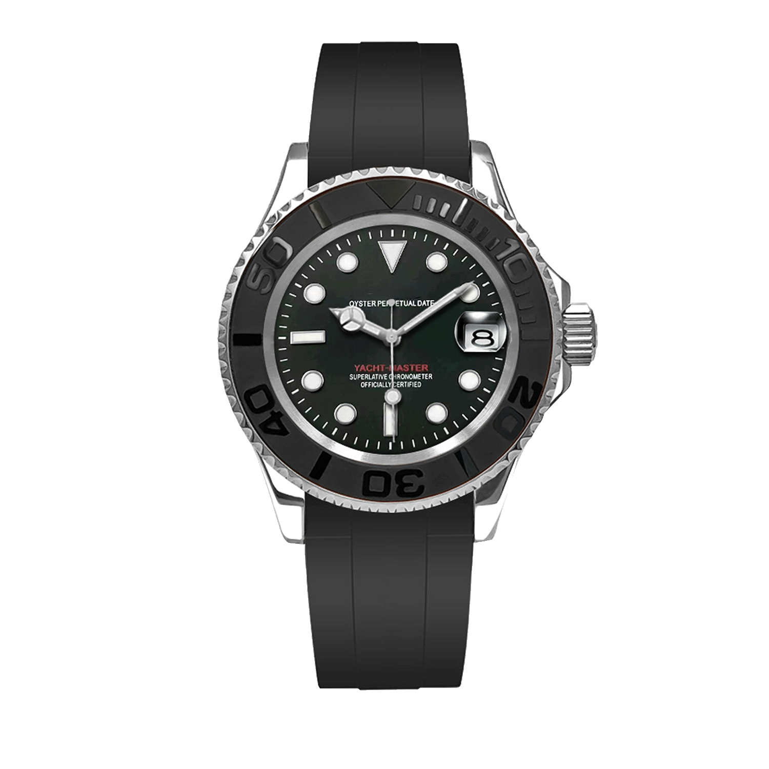 Montre Masteiko | Oysterflex