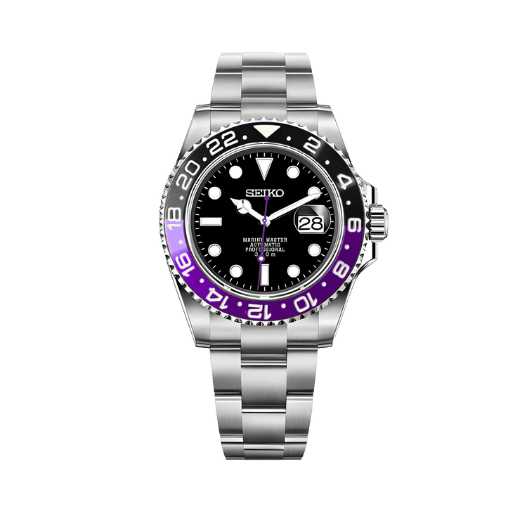 Montre Masteiko - Joker