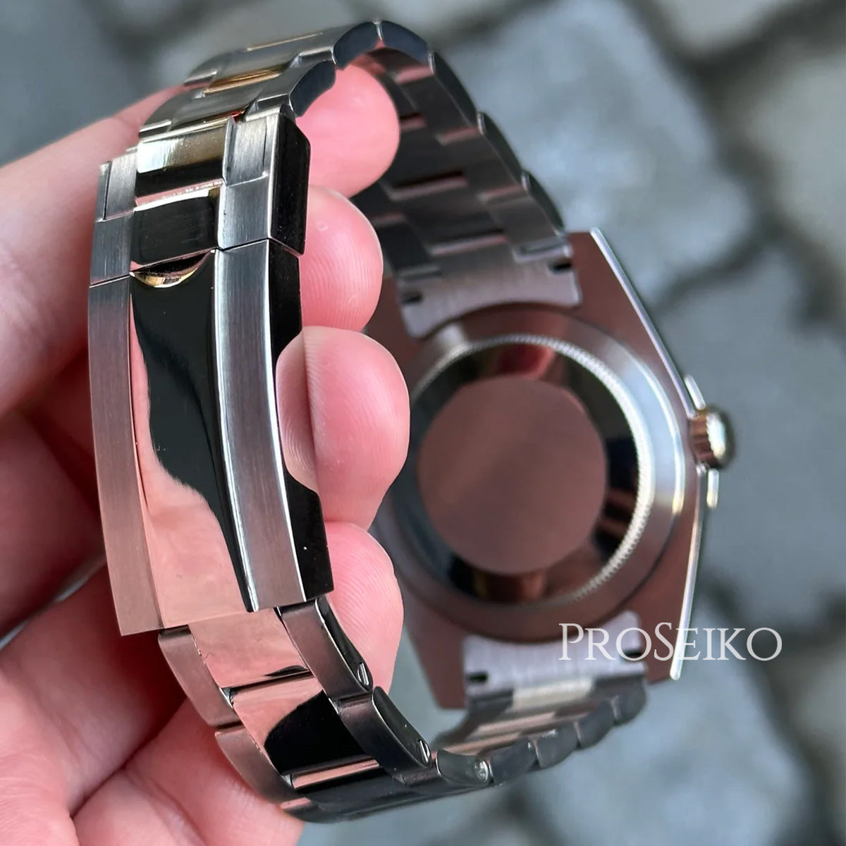 Montre Masteiko - Blue