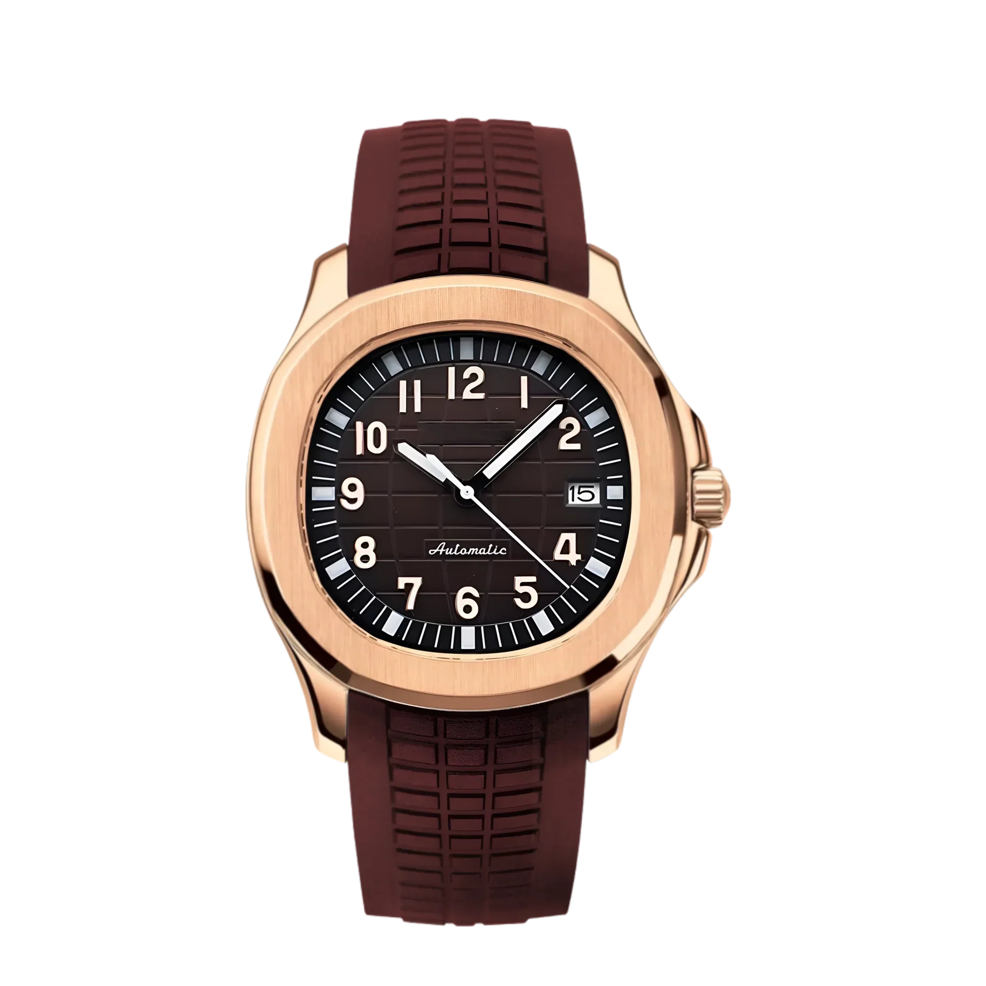 Montre Seikonaut | Brown