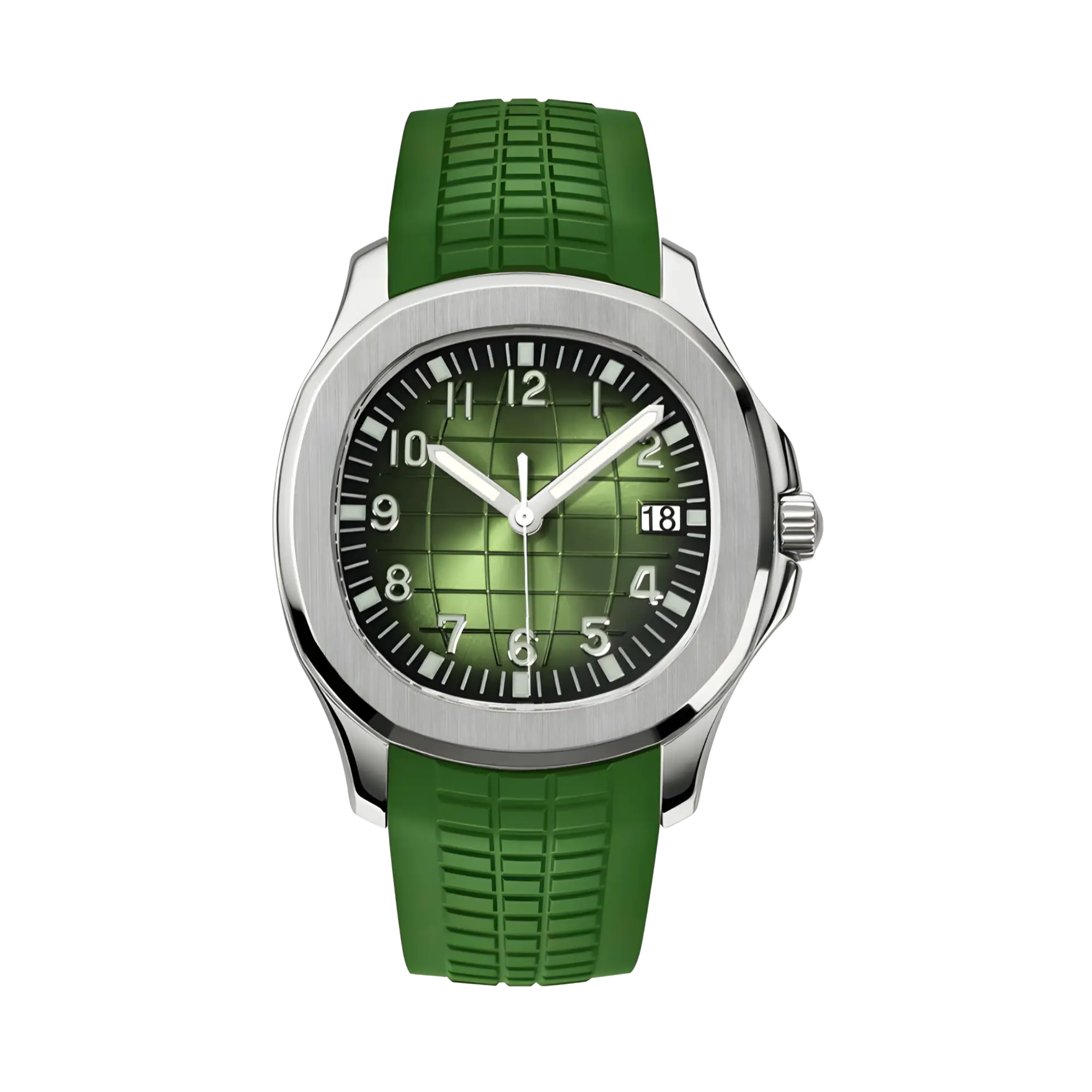 Montre Seikonaut | Green