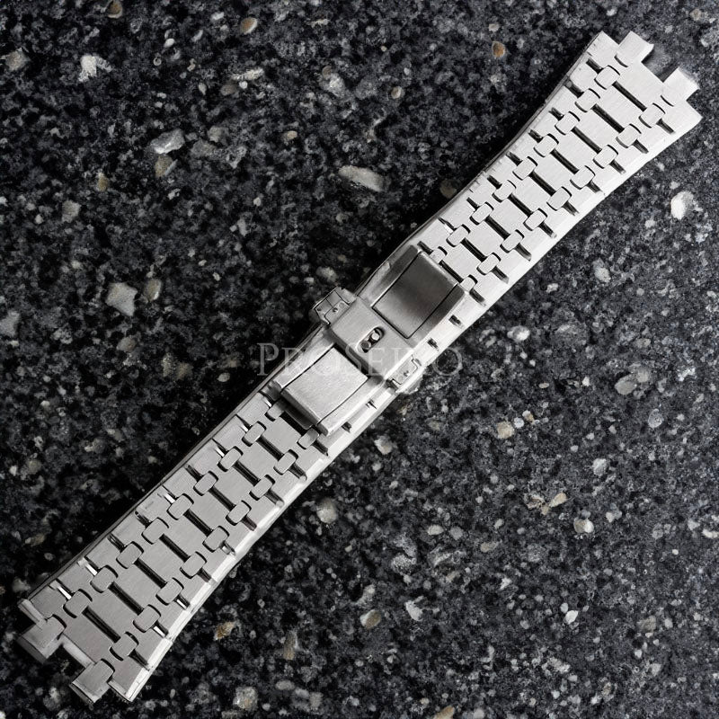 Bracelet Oak Acier