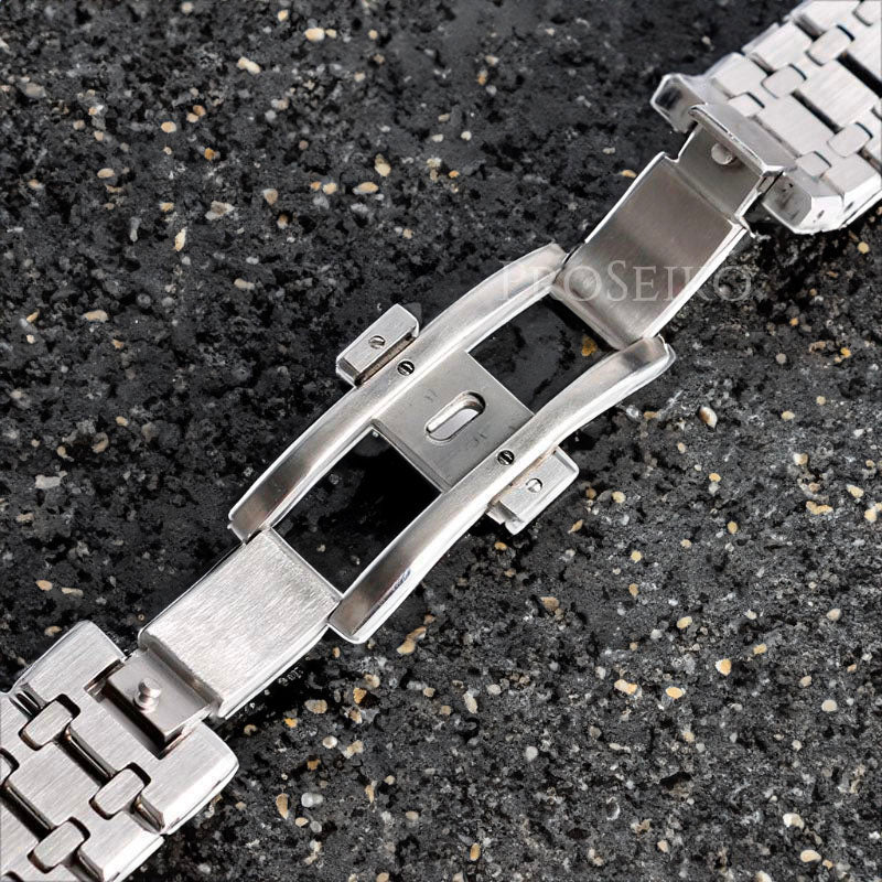 Bracelet Oak Acier