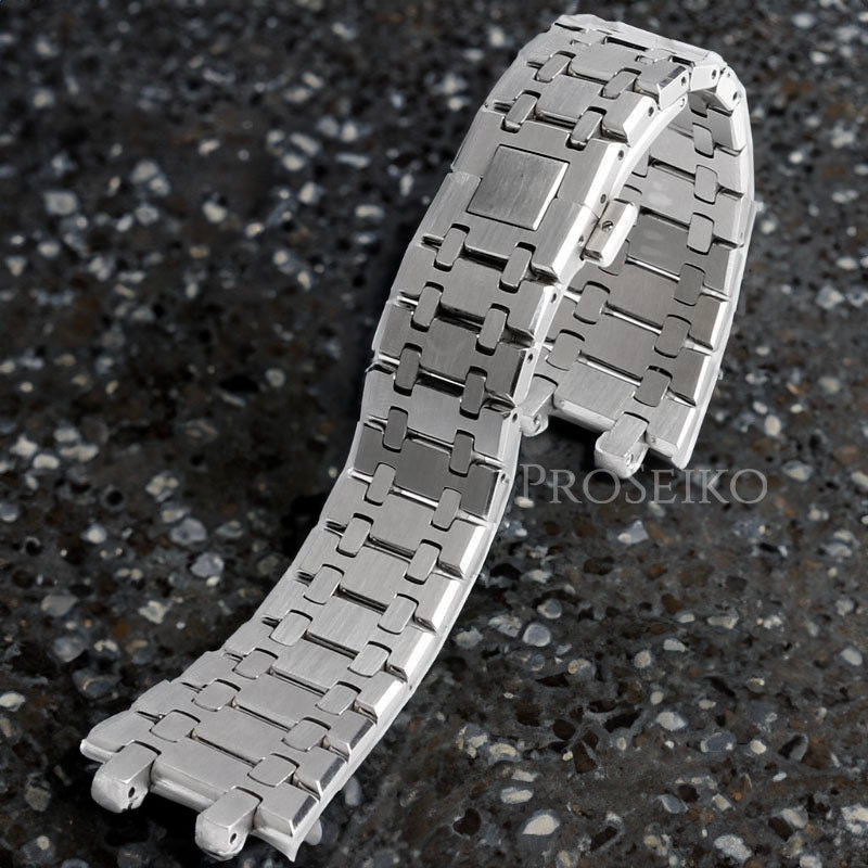 Bracelet Oak Acier