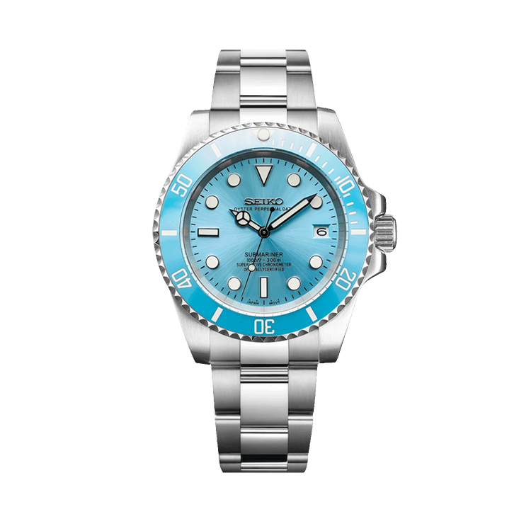 Montre Masteiko - Tiffany
