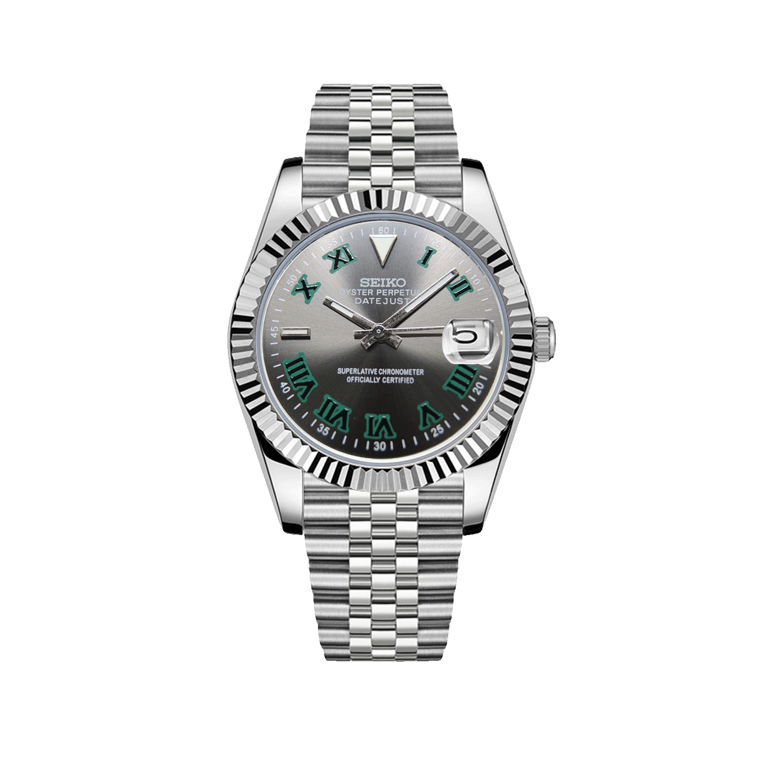 Montre Justeiko - Wimbledon