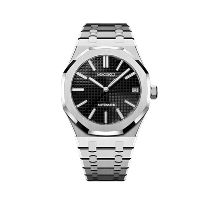 Montre Seikoak - Black