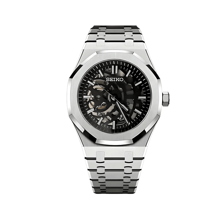 Montre Seikoak - Skeleton