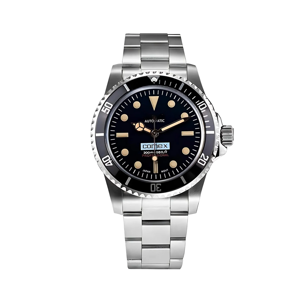 Montre Masteiko | Vintage