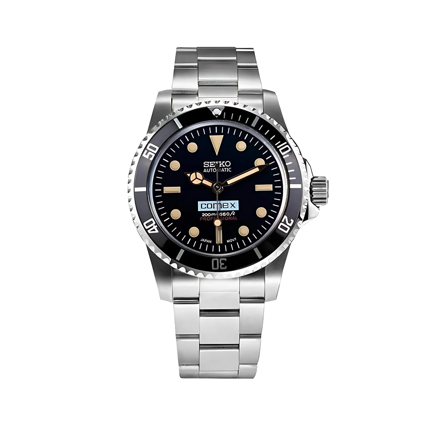 Montre Masteiko - Vintage