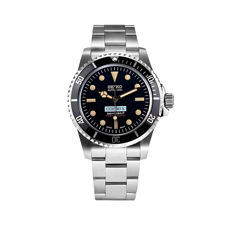 Montre Masteiko - Vintage