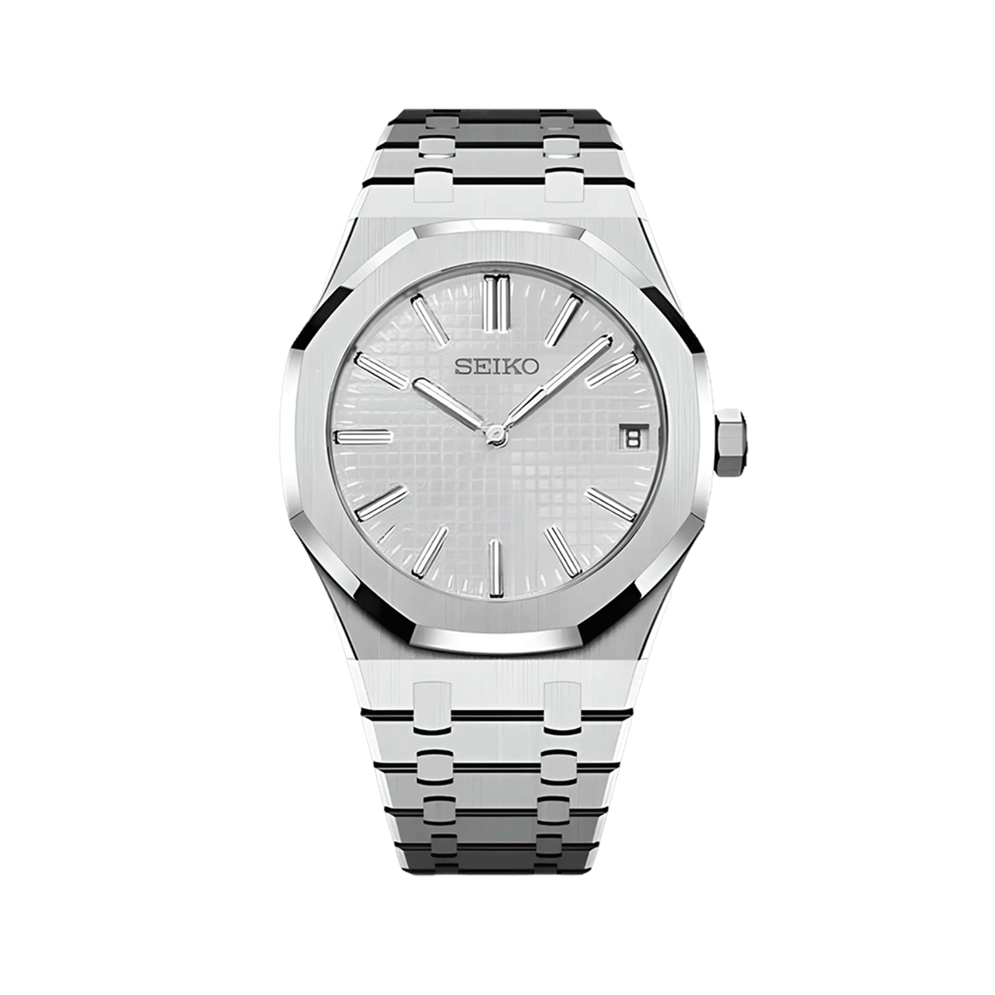 Montre Seikoak - White
