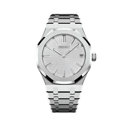 Montre Seikoak - White