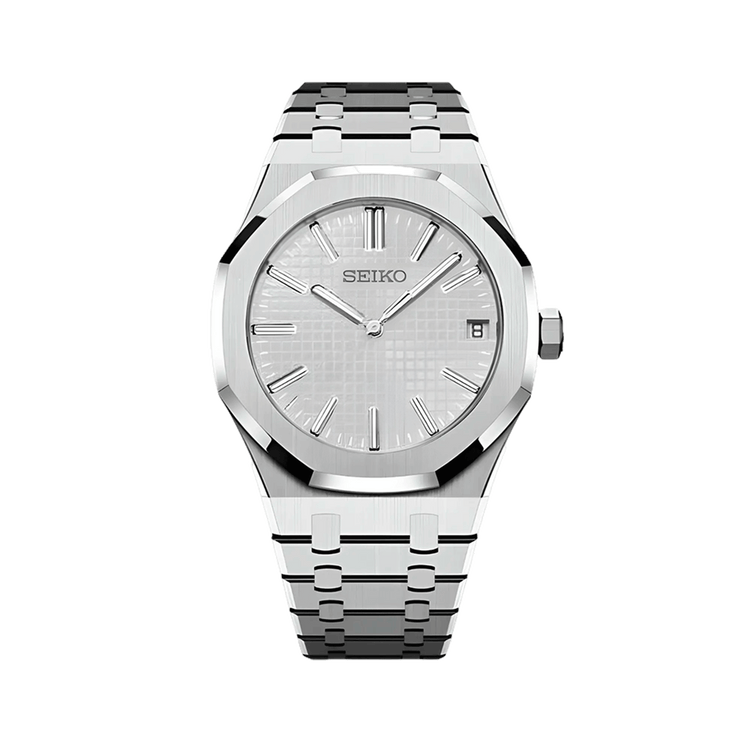 Montre Seikoak - White