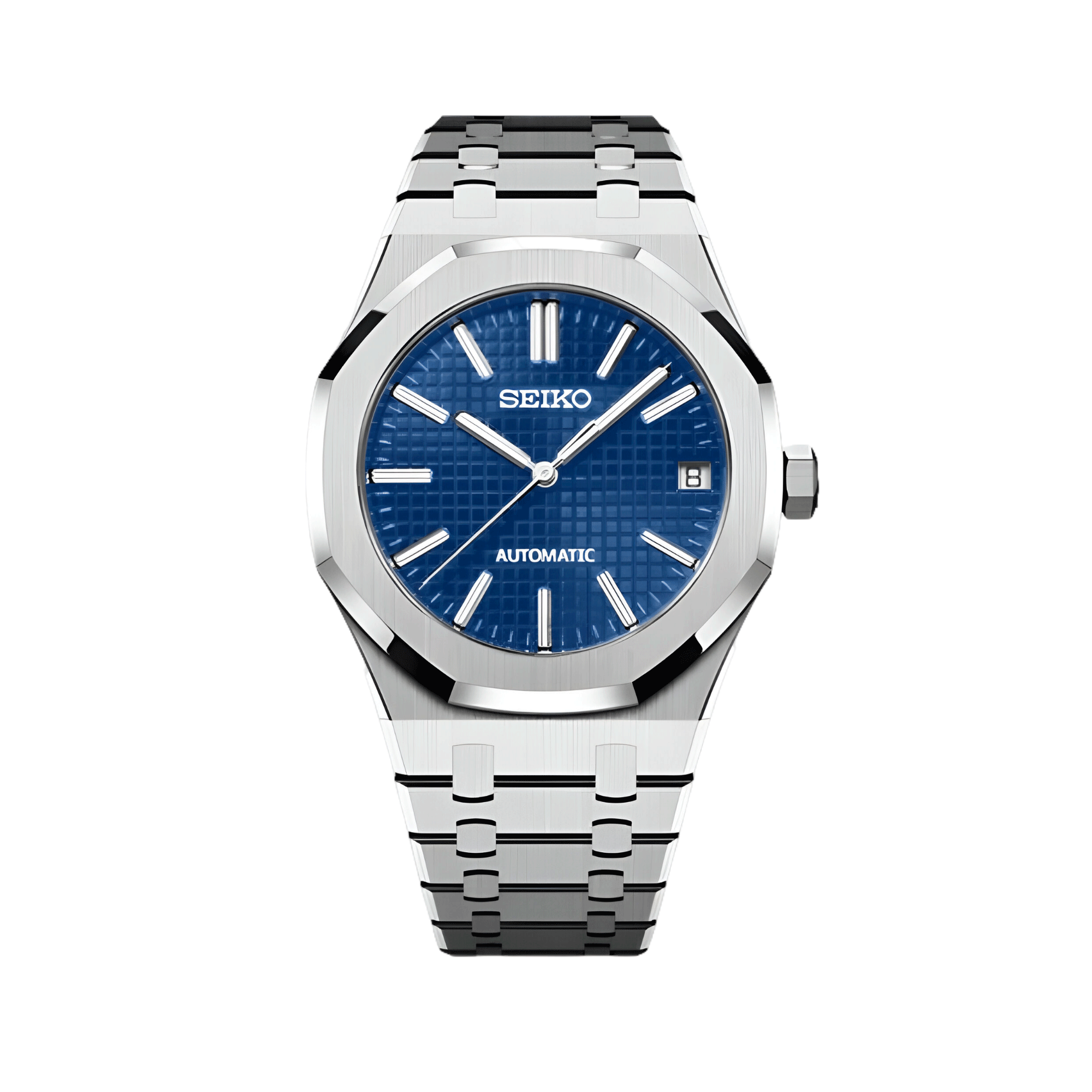 Montre Seikoak - Blue