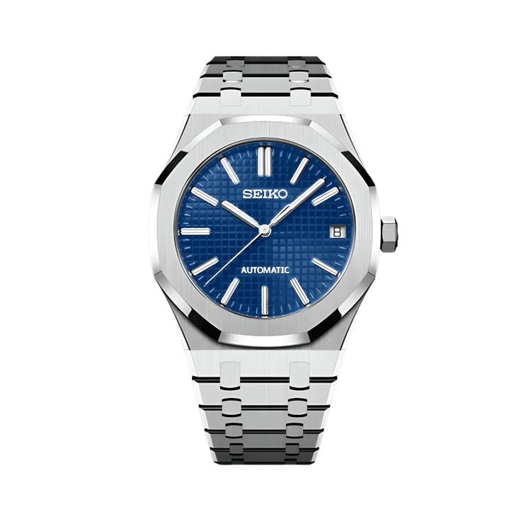 Montre Seikoak - Blue
