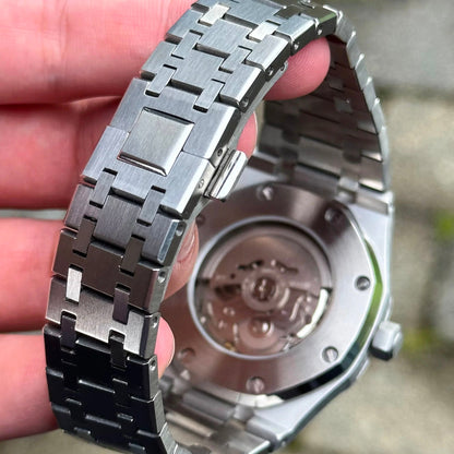 Montre Seikoak | Green