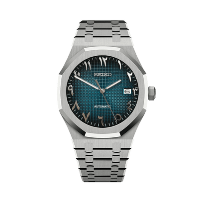Montre Seikoak - Arabic - Midnight
