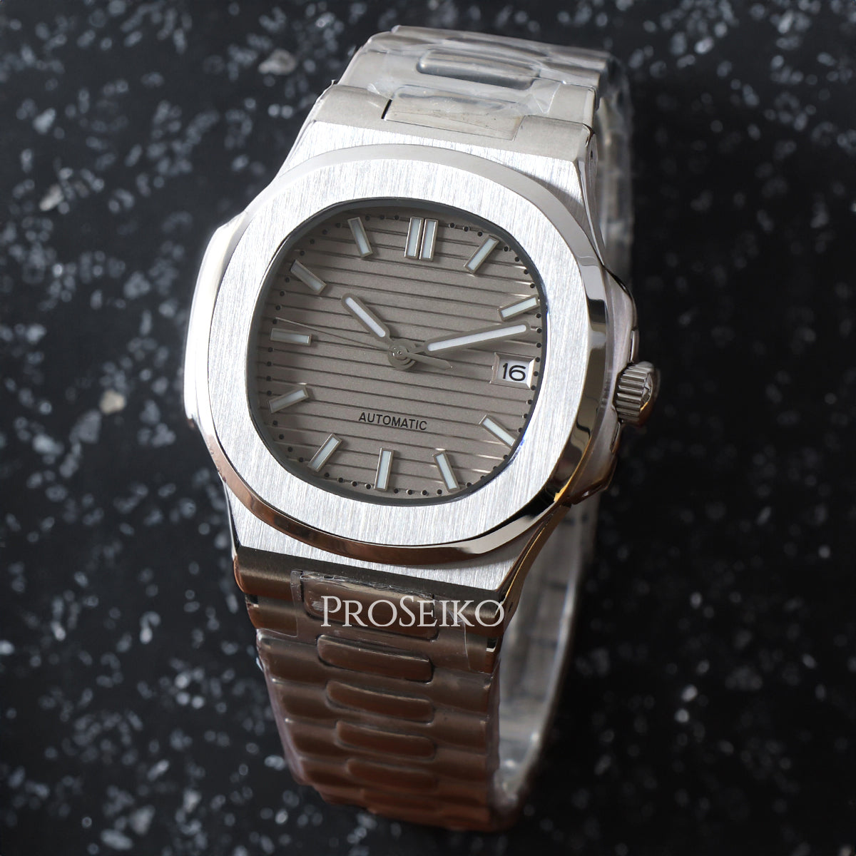 Montre Nautiko | Cream