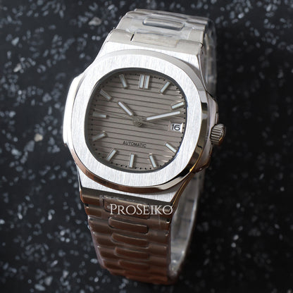 Montre Nautiko | Cream