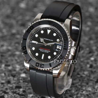 Montre Masteiko | Oysterflex